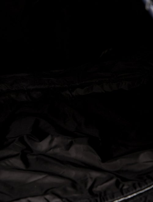 Bottega Veneta Nylon Hobo