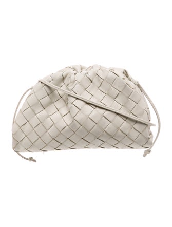 Bottega Veneta Intrecciato Mini Pouch