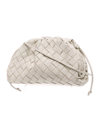 Bottega Veneta Intrecciato Mini Pouch