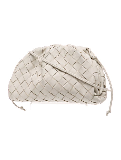 Bottega Veneta Intrecciato Mini Pouch