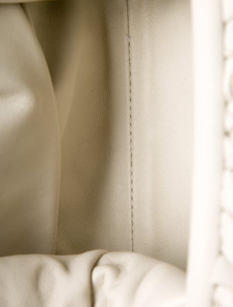 Bottega Veneta Intrecciato Mini Pouch