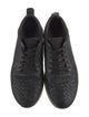 Bottega Veneta Intrecciato Weave Leather Sneakers