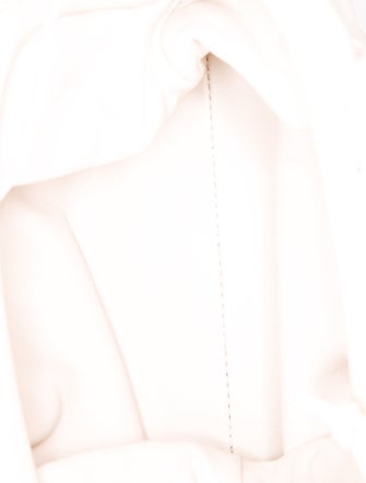 Bottega Veneta Leather Mini Pouch