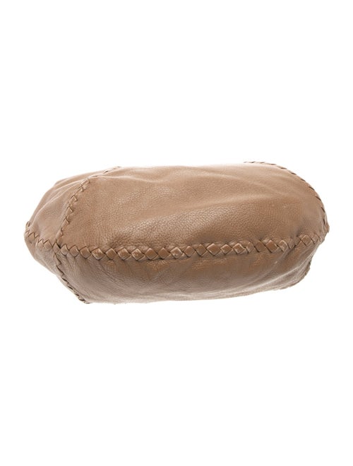 Bottega Veneta Intrecciato Cervo Hobo