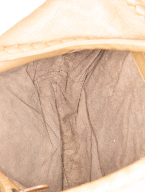 Bottega Veneta Intrecciato Cervo Hobo