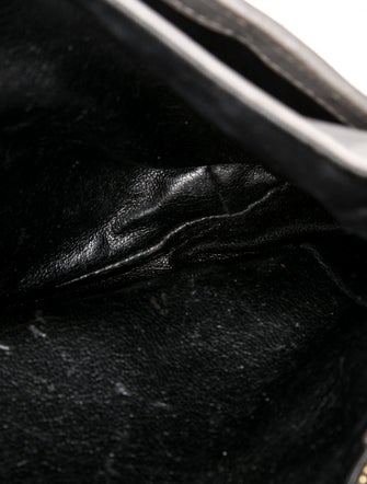 Bottega Veneta Intrecciato Crossbody Bag