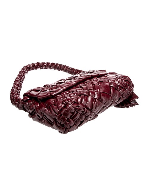 Bottega Veneta Intrecciato Kalimero Medium