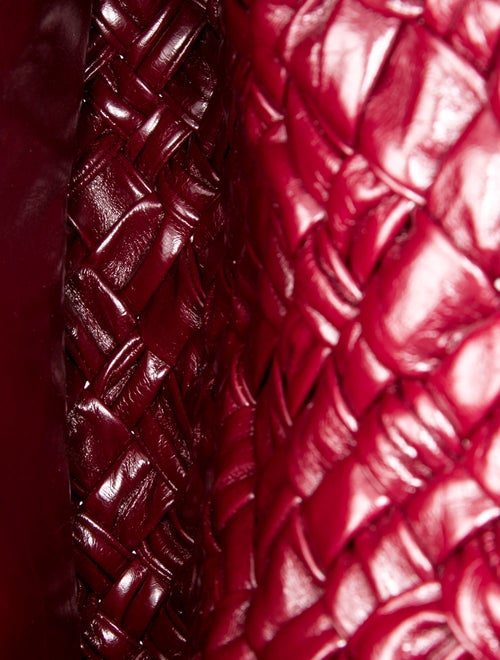 Bottega Veneta Intrecciato Kalimero Medium