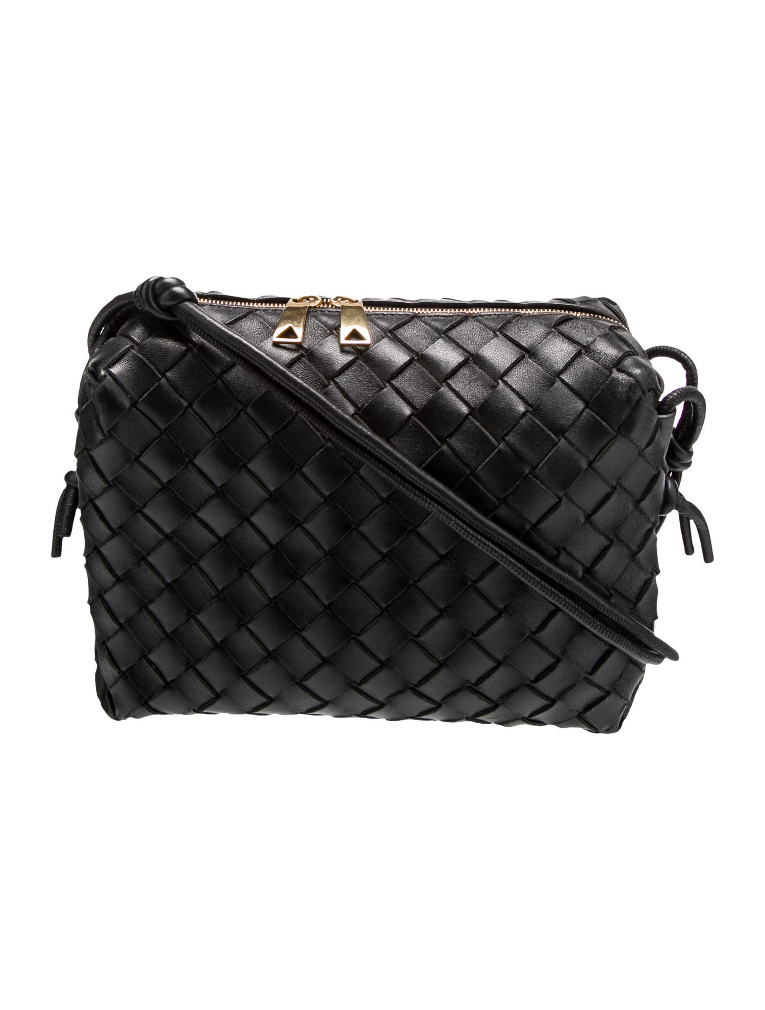 Bottega Veneta Intrecciato Loop Small