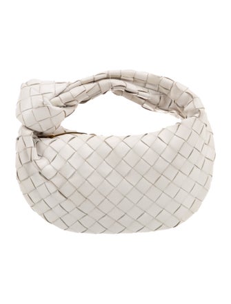 Bottega Veneta Intrecciato Jodie