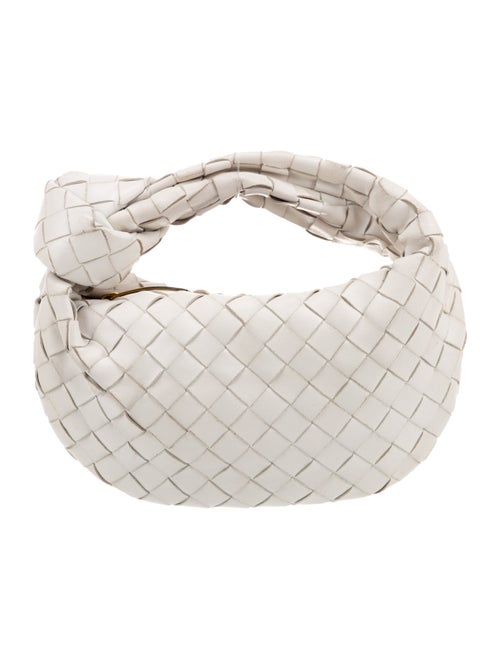 Bottega Veneta Intrecciato Jodie