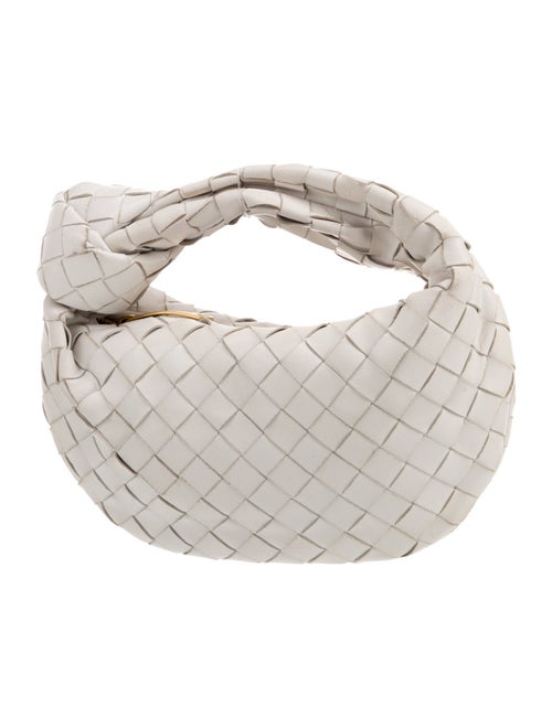 Bottega Veneta Intrecciato Jodie