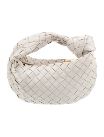 Bottega Veneta Intrecciato Jodie