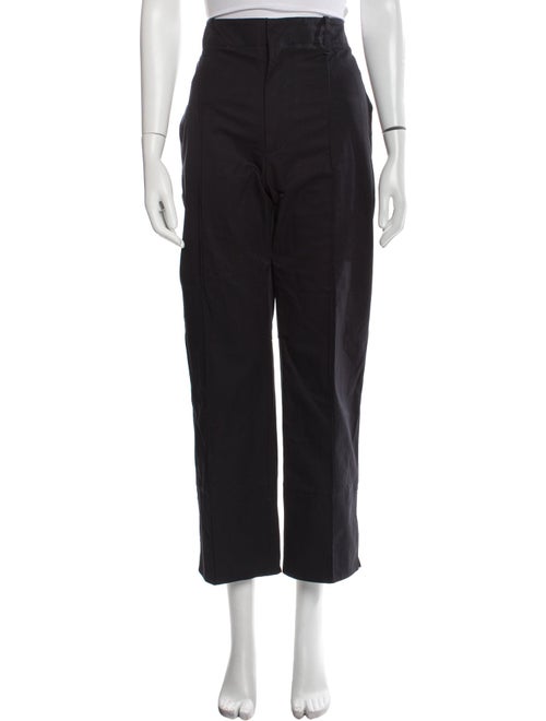 Bottega Veneta Wide Leg Pants