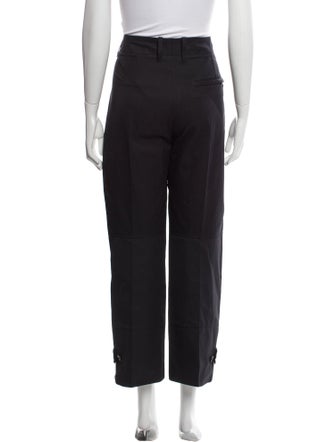 Bottega Veneta Wide Leg Pants