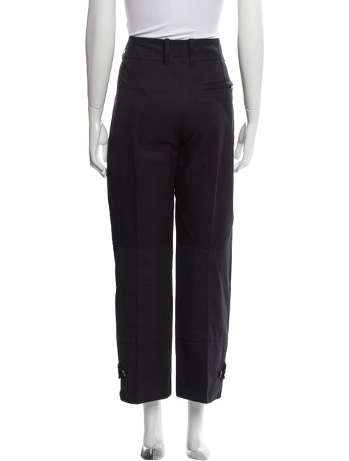 Bottega Veneta Wide Leg Pants