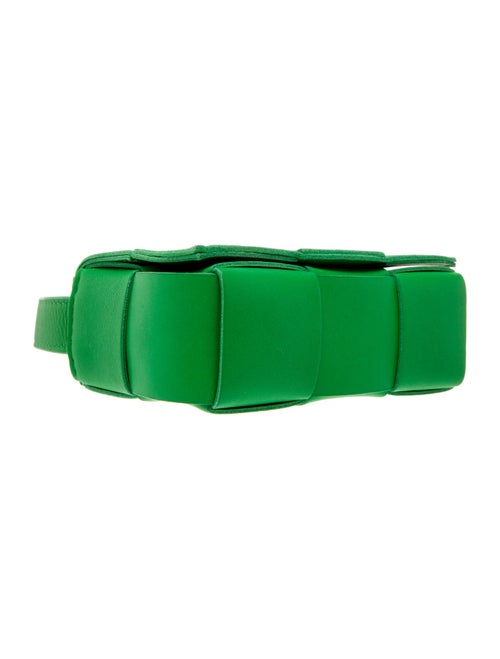 Bottega Veneta Intrecciato Cassette Extra Mini