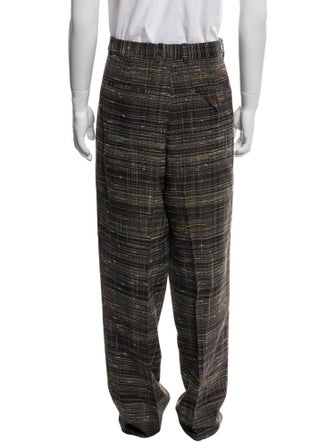 Bottega Veneta Printed Joggers