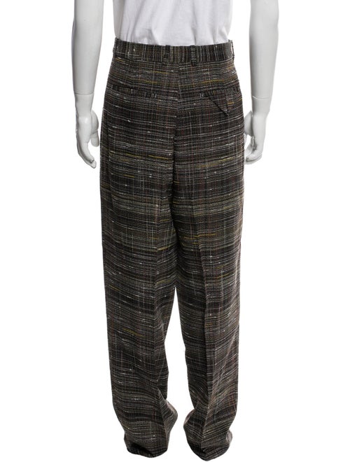 Bottega Veneta Printed Joggers