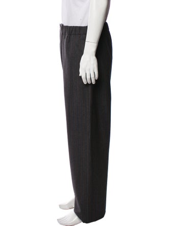 Bottega Veneta Wool Dress Pants