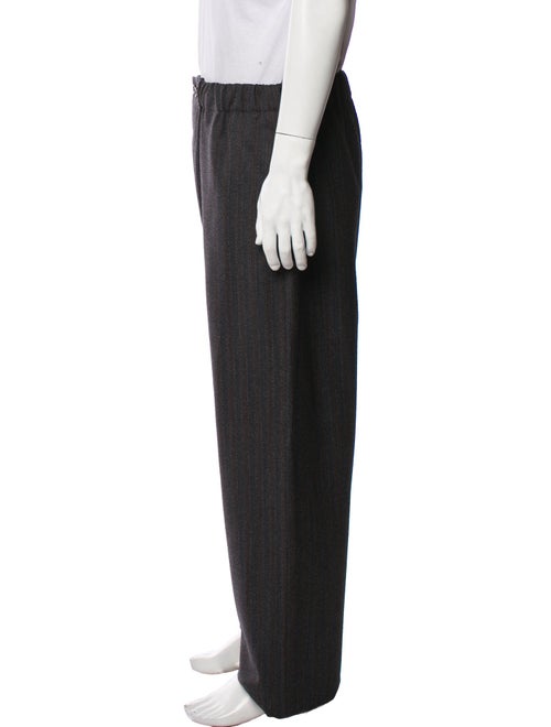 Bottega Veneta Wool Dress Pants