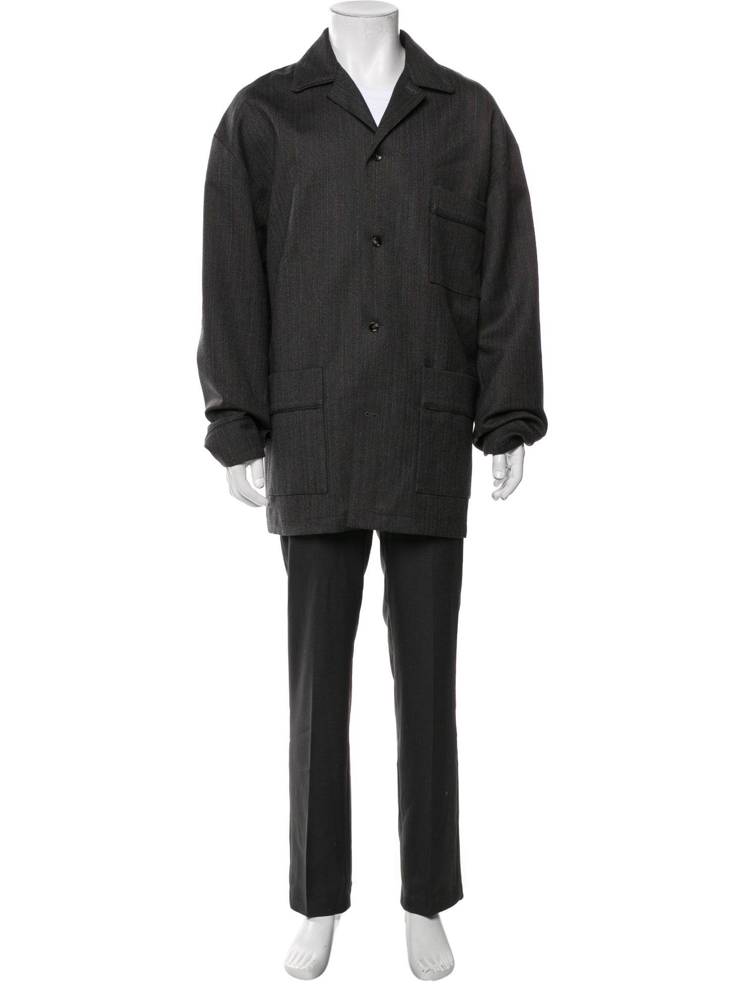 Bottega Veneta Sport Coat