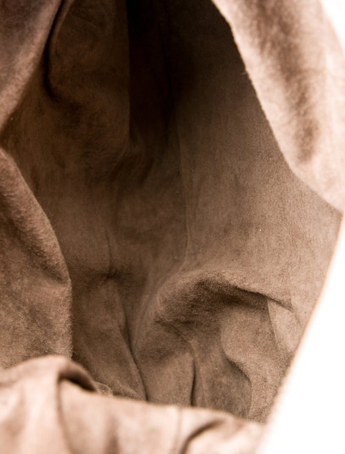 Bottega Veneta Intrecciato Top Handle Bag