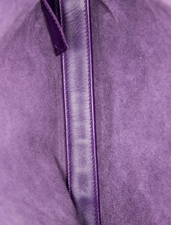 Bottega Veneta Intrecciato Messenger Bag