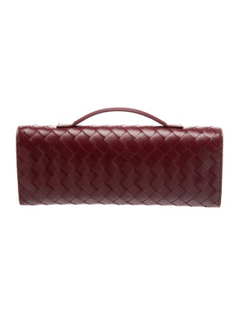 Bottega Veneta Intrecciato Andiamo Small