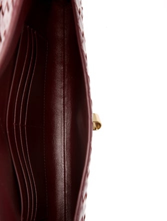 Bottega Veneta Intrecciato Andiamo Small