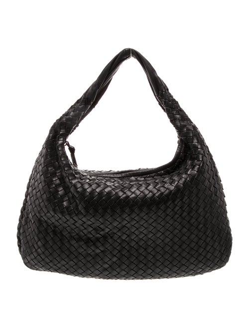 Bottega Veneta Intrecciato Veneta Hobo