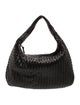 Bottega Veneta Intrecciato Veneta Hobo