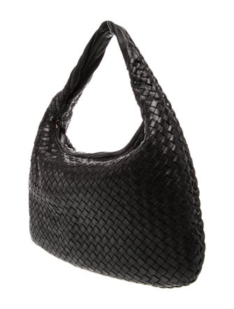 Bottega Veneta Intrecciato Veneta Hobo