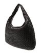 Bottega Veneta Intrecciato Veneta Hobo