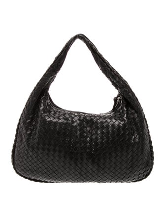 Bottega Veneta Intrecciato Veneta Hobo
