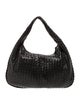 Bottega Veneta Intrecciato Veneta Hobo
