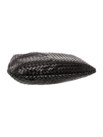 Bottega Veneta Intrecciato Veneta Hobo