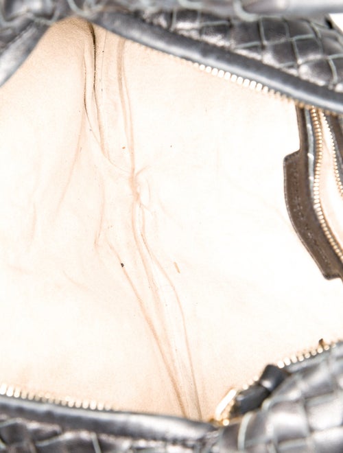 Bottega Veneta Intrecciato Veneta Hobo