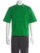 Bottega Veneta Short Sleeve Shirt