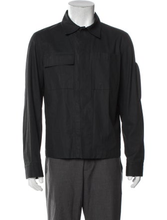 Bottega Veneta 2020 Utility Jacket