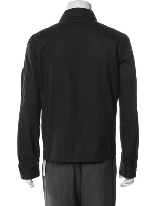 Bottega Veneta 2020 Utility Jacket