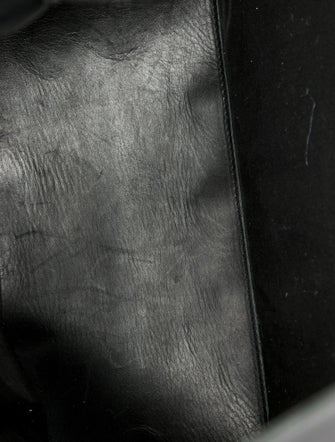 Bottega Veneta Intrecciato Messenger Bag