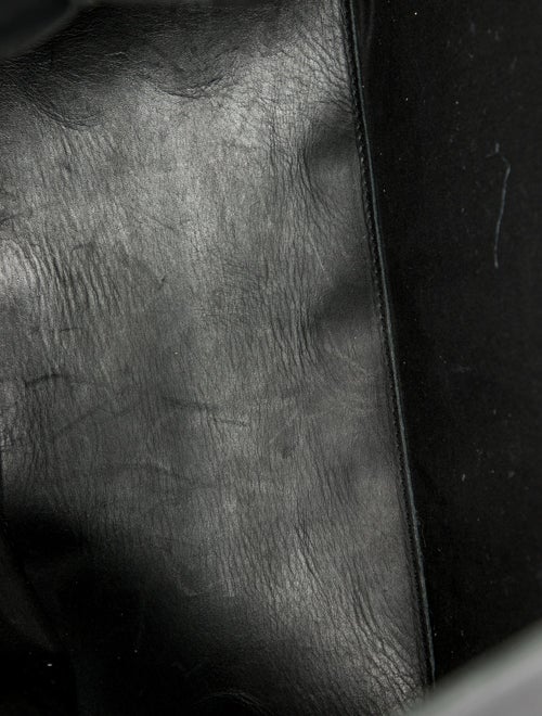 Bottega Veneta Intrecciato Messenger Bag