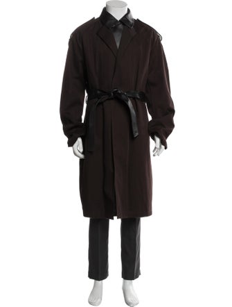 Bottega Veneta Trench Coat