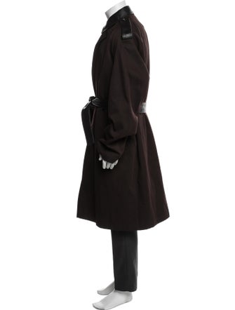Bottega Veneta Trench Coat