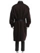Bottega Veneta Trench Coat