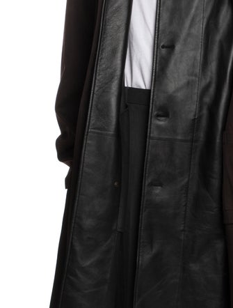 Bottega Veneta Trench Coat