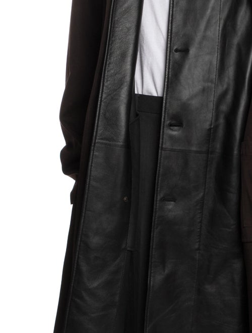 Bottega Veneta Trench Coat
