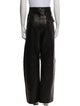 Bottega Veneta Wide Leg Pants