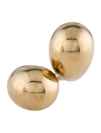 Bottega Veneta Drop Bypass Cocktail Ring